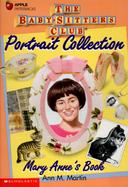 Portrait Collection: Mary Anne's Book cover