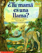 Tu Mama Es Una Llama? cover