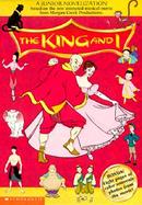 The King and I: Junior Novelization cover