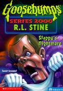 Slappy's Nightmare cover