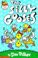 The Silly Gooses cover
