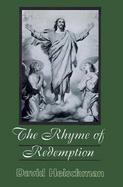 The Rhyme of Redemption cover