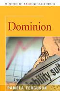 Dominion cover
