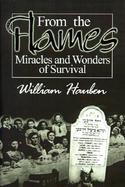From the Flames Miracles and Wonders of Survival cover