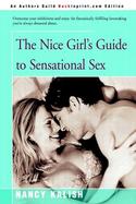 The Nice Girl's Guide to Sensational Sex cover
