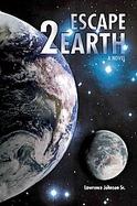 Escape 2 Earth cover