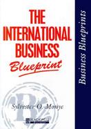 The International Business Blueprint cover