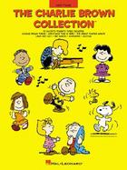 The Charlie Brown Collection Easy Piano cover
