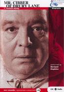 Mr. Cibbery of Drury Lane cover