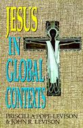 Jesus in Global Contexts cover