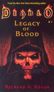 Legacy of Blood cover
