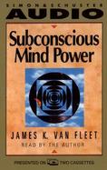 Subconscious Mind Power cover