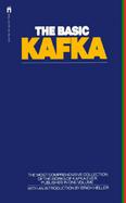 The Basic Kafka cover