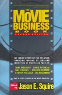 The Movie Business Book: Second Edition cover