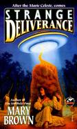 Strange Deliverance cover