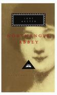 Northanger Abbey cover