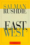 East, West: Stories cover