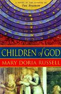 Children of God cover