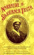 The Narrative of Sojourner Truth cover