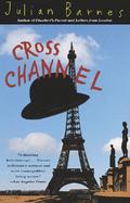 Cross Channel cover