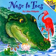 Nose to Toes cover