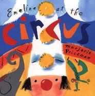Emeline at the Circus cover