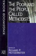 The Poor and the People Called Methodists 1729-1999 cover