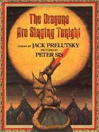 The Dragons Are Singing Tonight cover
