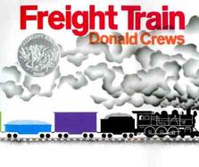 Freight Train cover