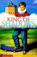 King Of Shadows cover