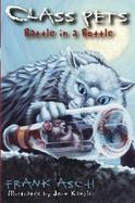 Class Pets Battle in a Bottle cover