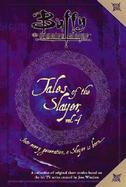 Tales of the Slayer cover