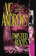 Twisted Roots cover