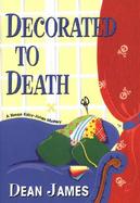 Decorated To Death cover