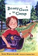 Beany Goes to Camp cover