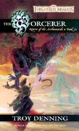 Sorcerer Return of the Archwizards (volume3) cover