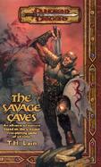 The Savage Caveslogy Gift Set cover