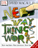 New Way Things Work cover