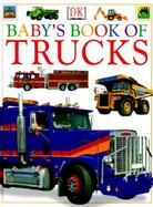 Baby's Book of Trucks cover