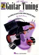The Ultimate Guitar Tuning Pack Everything You Need to Know About Tuning the Guitar cover