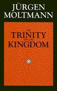 The Trinity and the Kingdom The Doctrine of God cover
