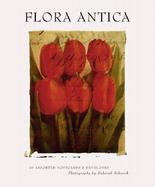 Flora Antica 20 Assorted Notecards & Envelopes cover
