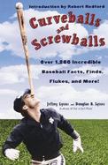 Curveballs and Screwballs cover