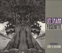 Uelsmann Yosemite Photographs cover