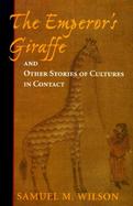 The Emperor's Giraffe cover