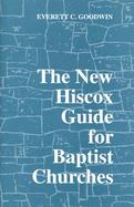 The New Hiscox Guide for Baptist Churches cover