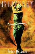 Vaslav Nijinsky A Leap into Madness cover
