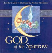 God of the Sparrow cover