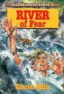 Shadow Creek Ranch River of Fear cover