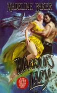 Warrior's Lady cover